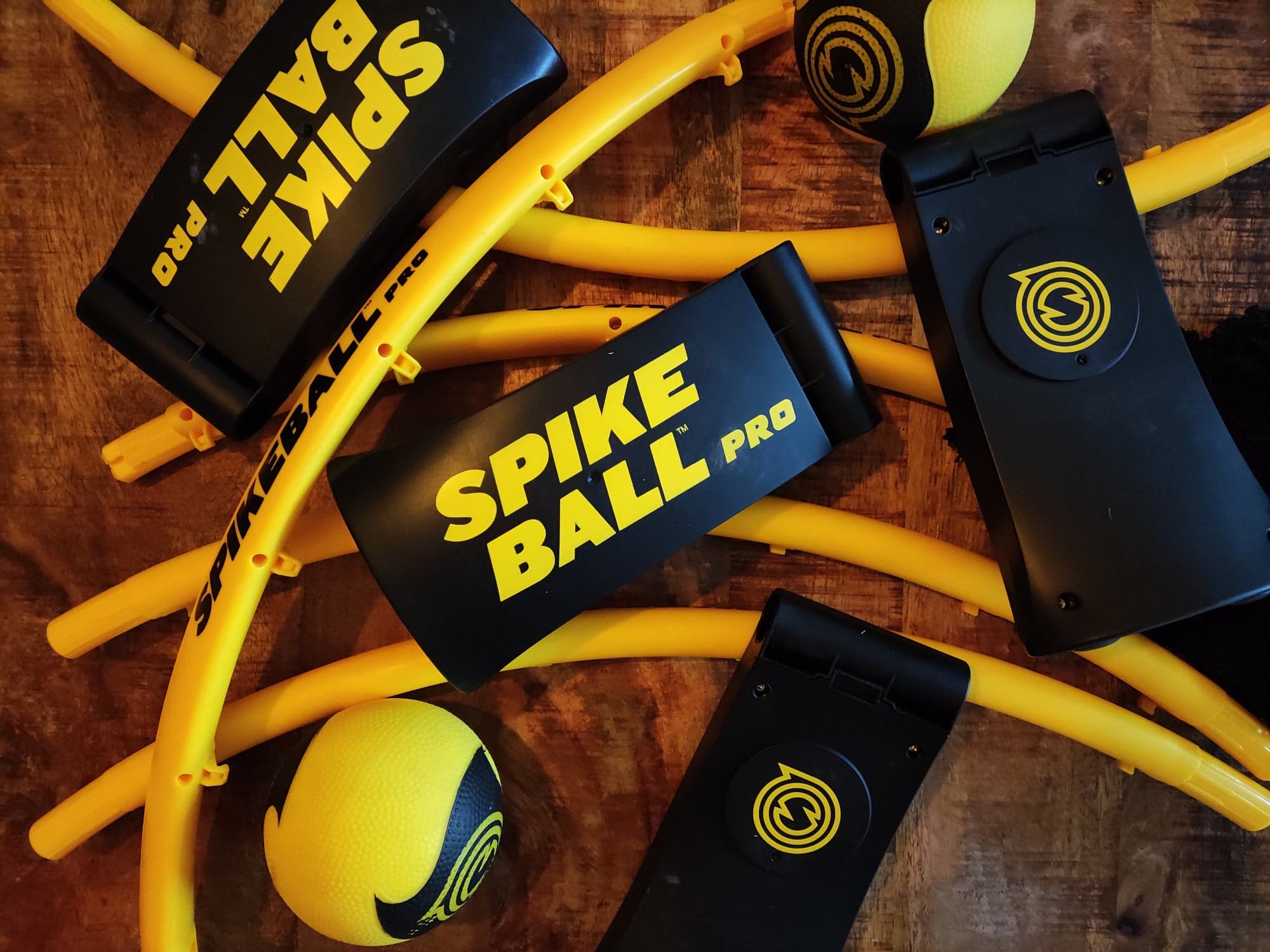 Spikeball vs slammo vs slam ball vs smash ball vs spyderball