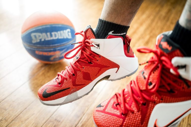 Are Volleyball Shoes and Basketball Shoes the Same?