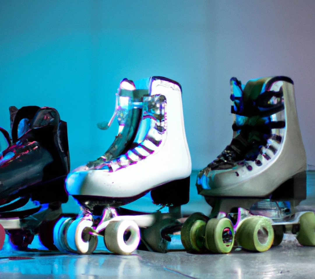 best outdoor quad skates